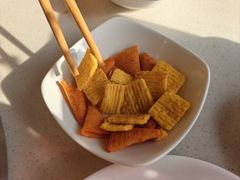 -清真·鸦儿李记·涮肉(马家堡店)