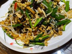 -津沽小院(大直沽总店)