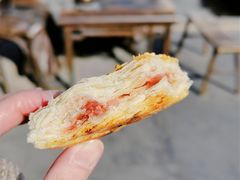 -朱记小郑酥烧饼(建康路店)