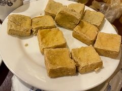 -玫瑰红烤羊排(北新桥三条店)
