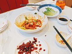 -渔家风味·鲅鱼水饺·央视展播·海鲜天津菜(开发区店)