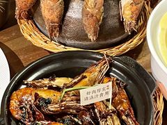 -蝦塘·中国餐馆(城墙南马道巷店)