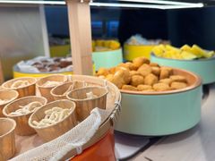 -龍歌自助小火锅(市北台东利群店)