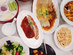 -慧泽园·烤鸭店(花园里店)