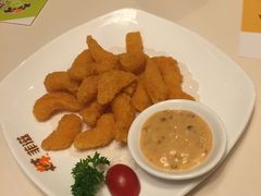 -菲滋意式餐厅(西溪印象城店)