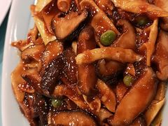 -万荣烤鸭店·北京菜(天坛店)