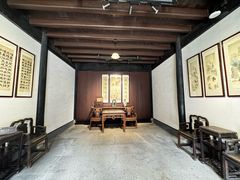-蔡元培故居
