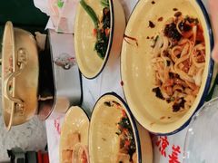 -东排食堂长沙小吃大排档(五一广场店)