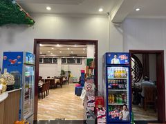 -丽泽山庄·生态怀柔菜·虹鳟鱼(红螺寺店)