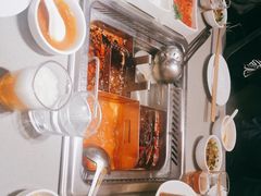 -海底捞火锅(龙湾万达广场店)