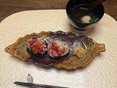 -空蝉怀石料理(益丰·外滩源店)