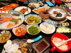-花狸日本料理(柏庐广场店)