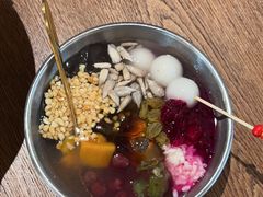 -大盐帮川菜馆(长楹天街店)