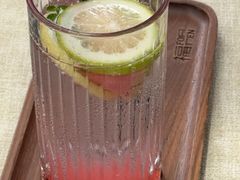 -六阅·福十 FORTEN 海景咖啡西餐厅(双廊古镇店)