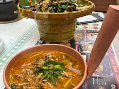 -云海肴·汽锅鸡·云南菜(高德置地店)