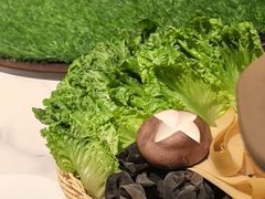 -郭靖内蒙菜·烤全羊·烧烤(望京旗舰店)