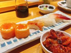 -万岁寿司(天河领展店)