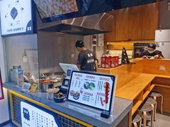 -自黑豆夫·臭豆腐夹馍(四海唐人街店)