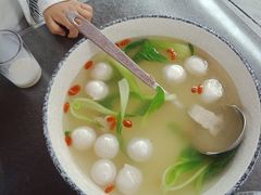 -万景饭店·鱼街农家菜