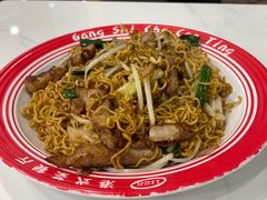 -1128港式茶餐厅(嘉信广场店)
