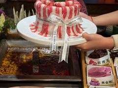 -蜀江龙火锅(339店)