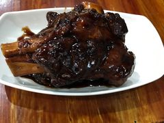 -王裕興肉莊(南禅寺店)