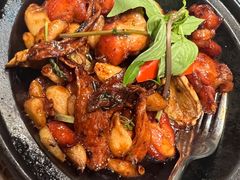 -鹿港小镇(金虹桥国际中心店)
