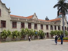 -厦门大学(思明校区)