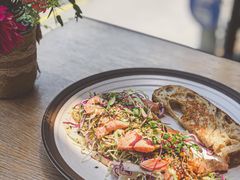 -O'mills Sourdough Bakery&Bistro(永嘉路店)