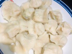 -新兴园饺子馆(北京百子湾店)