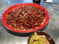 -馬伍旺川菜(江北虹悦城店)