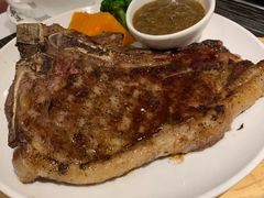 -斗牛士牛排餐厅(嘉里汇店)