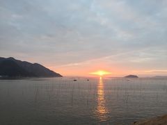 -北岐滩涂