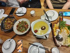 -U你·天然调味(南湖总店)