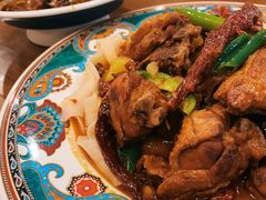 -巴依老爷新疆美食(望京小街店)