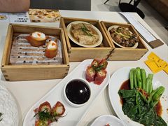 -蔡澜点心·粤菜(月星环球港店)