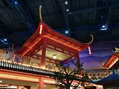 -万达茂商场(南京仙林店)