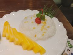-Siam泰餐厅(水上公园店)