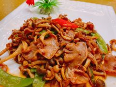 -老街渔味馆(芳华店)