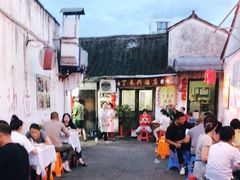 -丁来兴酒店(西街店)