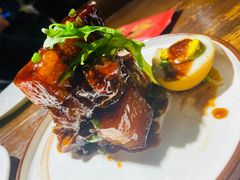 -金枝玉叶上海人家食府(三里河店)