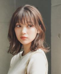 -GIRL STYLE 烫发·染发沙龙