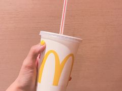 -麦当劳(小白楼店)