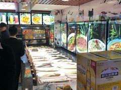 -老六杀猪菜(进乡街店)