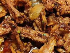 -六月雪干锅(涪城万达广场店)