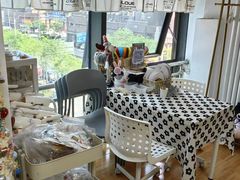 -食间旅人DIY烘焙工作室