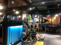 大堂-东椰·海南椰子鸡火锅(朝阳门店)