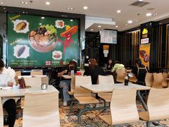 大堂-金乐活美食(中街店)