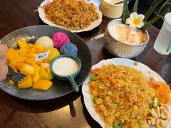 -婉泰·特色小吃·舂鸡脚(告庄二店)
