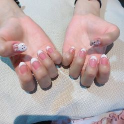 点击看大图 -LILY NAILS美甲美睫